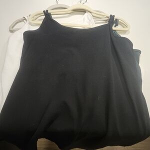 3 Torrid Foxy Camis, Sz 3